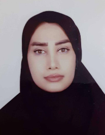 آمنه رحیمی