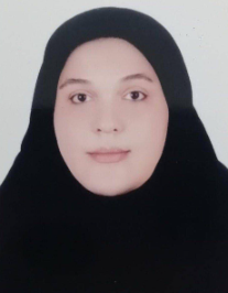 فاطمه میرزائی