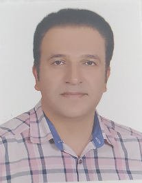 حمیدرضا مساح قطب آبادی