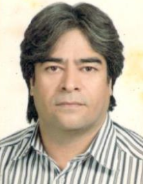 غلامرضا بافتی