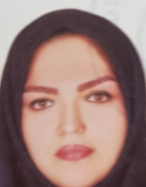 شبنم مظفری