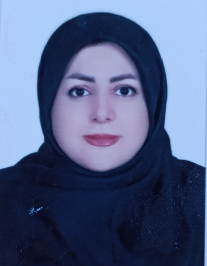فاطمه محمدی نیا