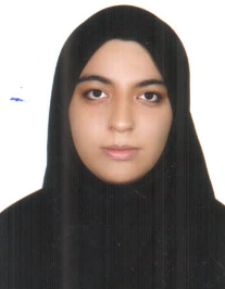 الهه تقی زاده رضائی