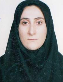 فهیمه رضاقلی
