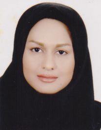 رویا شیبانی فردوسیه زاده