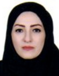 سعیده باقریان ارشد