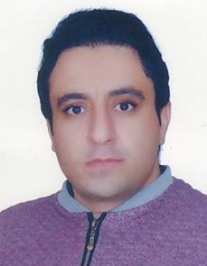 مجتبی باقری