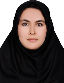 زهرا احمدی