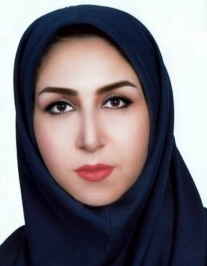 فرزانه قبادی کمالیه
