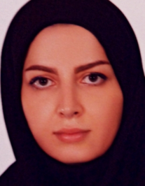 سعیده صادقی راد