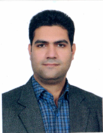 سید امین شریفی