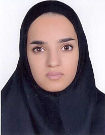 مژگان عبدالهی ريسه