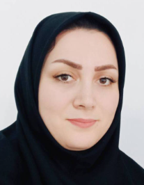 پروانه رمضان زاده
