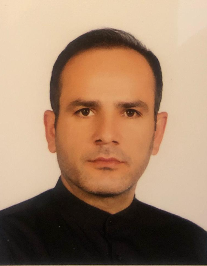 امیرحسین یزدانی