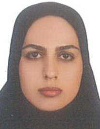 حمیده ضیائی خالقی