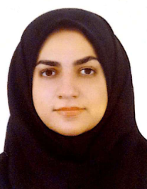 فرزانه باغجری