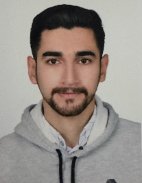 رضا رفائی