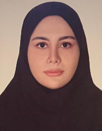 مریم خوش جمال گشتی