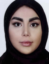 مهسا مقدسی