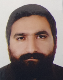 محمدعلی بهشتی