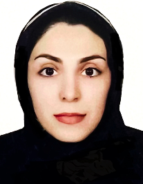 فاطمه معینی کوچکسرایی