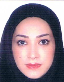 میترا ظفرنیا