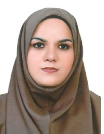 خدیجه حقیقی
