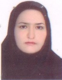 فروغ خدادادمحمودی