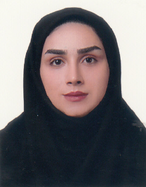 مریم فلاح پور