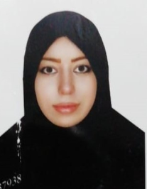 فاطمه کرمی
