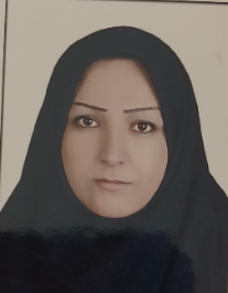 فاطمه درویشی