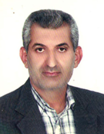 علی دهقان