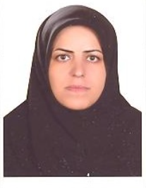 نسرین ابراهیم زاده