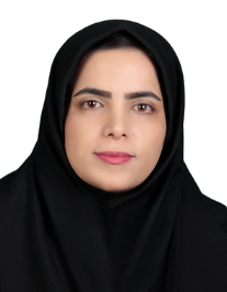 نادیا طاهری