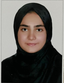 مهدیه اشراقی