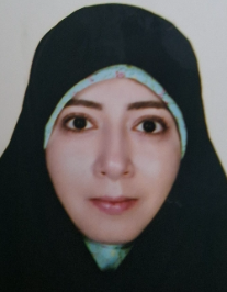فاطمه زهرا متین راسخ
