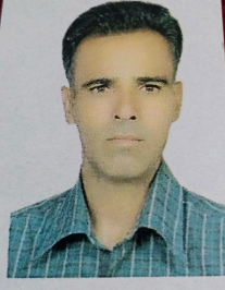 محمد رضا اسدی سرچشمه ئی