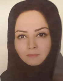 ماه منیر مولایی