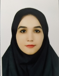 نگین صوف زاده