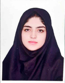 شیما مسعودی