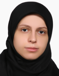 مریم ساربانها