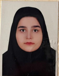 مهسا احرام پوش