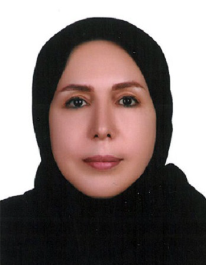 فرحناز امیرلو