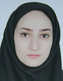 پریسا نائمی