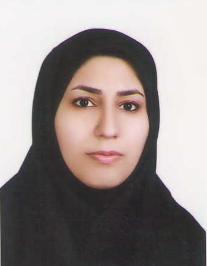 سعیده حسن زارعی