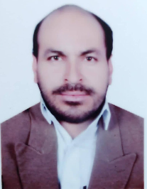 سیدمجید حسینی گوکی