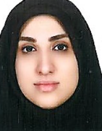 مهسا محمدرضا