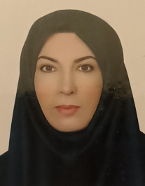 فلور طهماسبی زاده