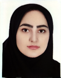 عاطفه مقراضی
