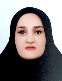 مریم مدنی